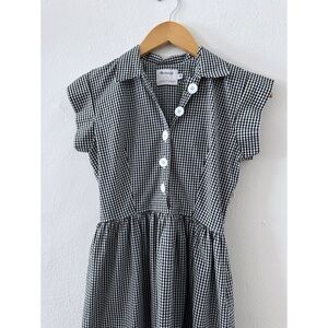 Madewell x Christy Dawn Piper Midi Dress